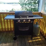 Verlan Satumaa Vakantiehuis