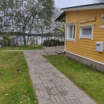 Verlan Satumaa Holiday home *