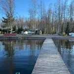 Сasa de vacaciones Verlan Satumaa *