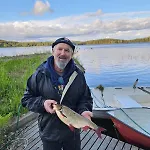 Loma-asunnot Verlan Satumaa *