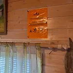 Сasa de vacaciones Verlan Satumaa *