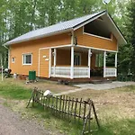Verlan Satumaa 度假居 *