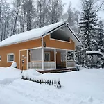 Verlan Satumaa Сasa de vacaciones *