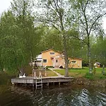 Verlan Satumaa Holiday home *