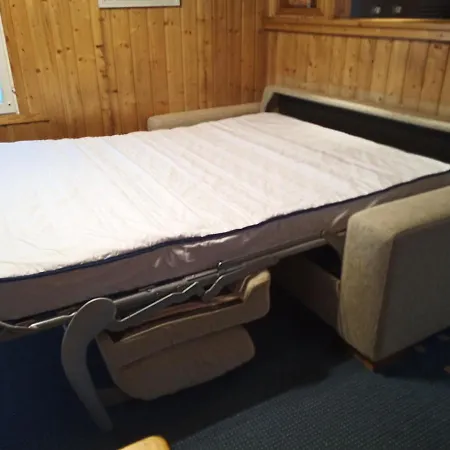 Prázdninový dům Verlan Satumaa