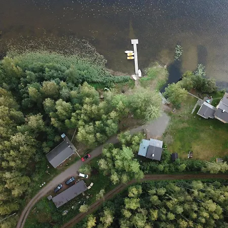 Verlan Satumaa Hébergement de vacances