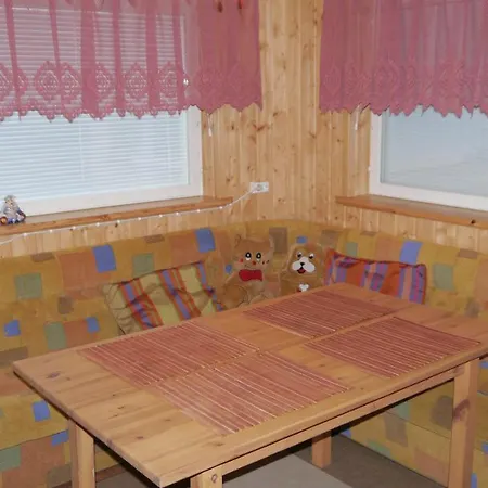 Verlan Satumaa Дом отдыха *