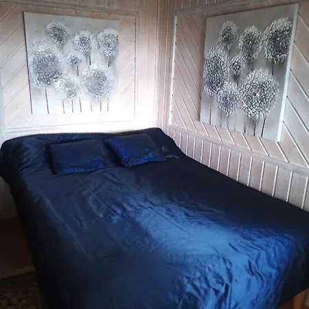 Verlan Satumaa Сasa de vacaciones Verla