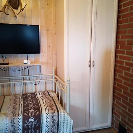 Дом отдыха Verlan Satumaa *