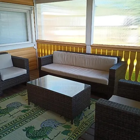 Verlan Satumaa Дом отдыха