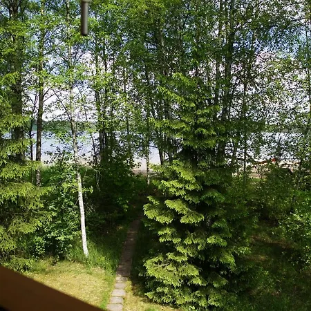 Verlan Satumaa Feriehus