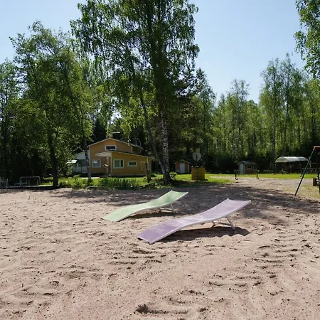 Prázdninový dům Verlan Satumaa Verla