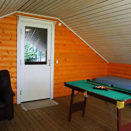 Verlan Satumaa Prázdninový dům