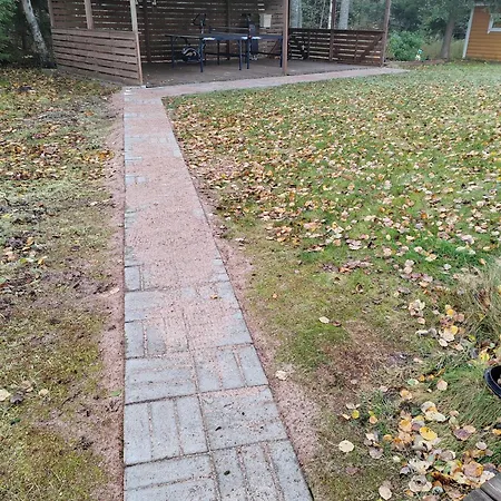 Дом отдыха Verlan Satumaa