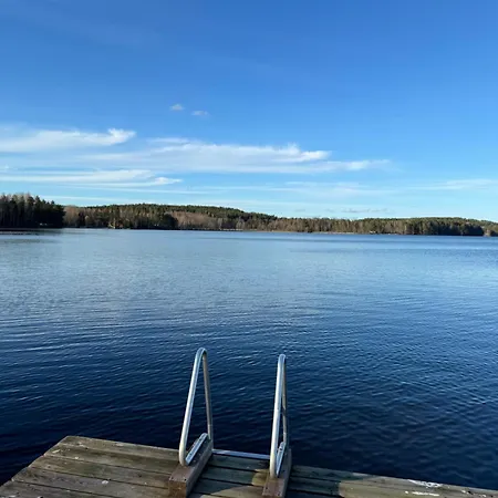 Verlan Satumaa Дом отдыха *