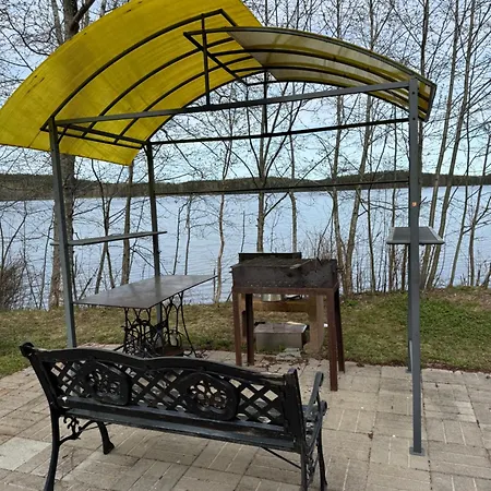 Verlan Satumaa Дом отдыха