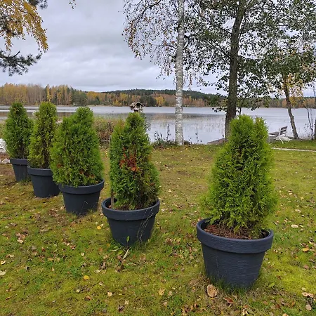 Verlan Satumaa Nyaraló *