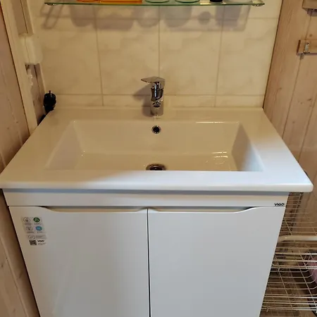 Verlan Satumaa Nyaraló Verla