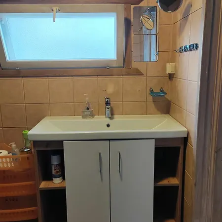 Nyaraló Verlan Satumaa Verla