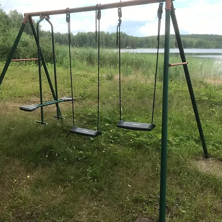 Prázdninový dům Verlan Satumaa *