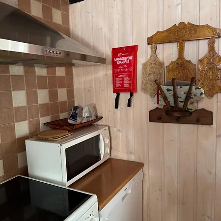 Verlan Satumaa Nyaraló Verla