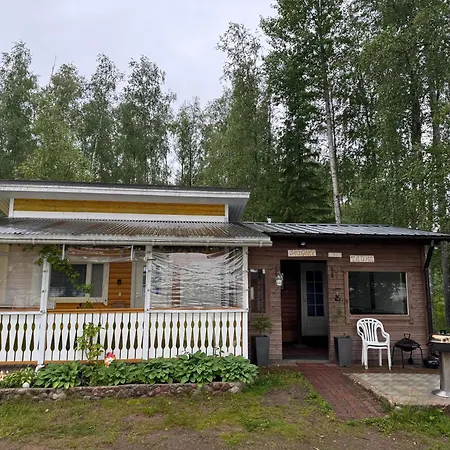 Verlan Satumaa Nyaraló