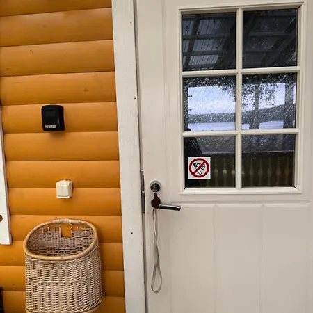 Verlan Satumaa Prázdninový dům *