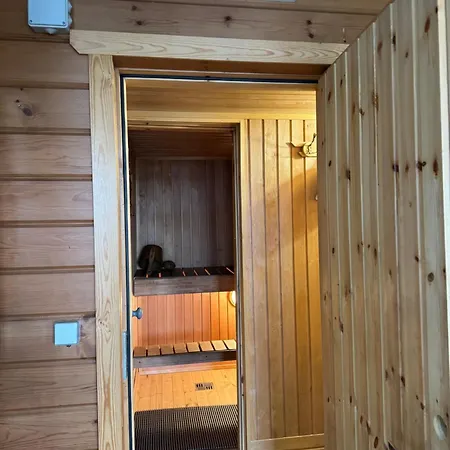 Prázdninový dům Verlan Satumaa