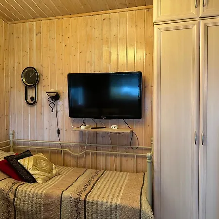 Verlan Satumaa Feriehus Verla