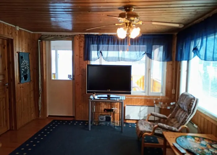 Verlan Satumaa * Verla