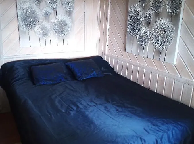 Verlan Satumaa 펜션 Verla