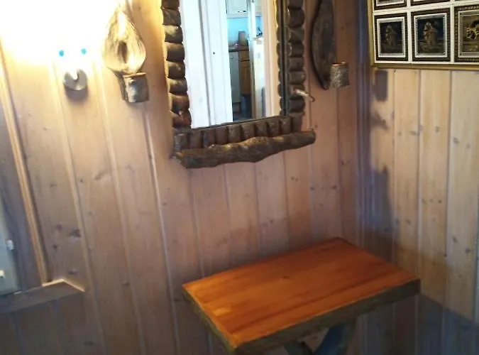 Hébergement de vacances Verlan Satumaa