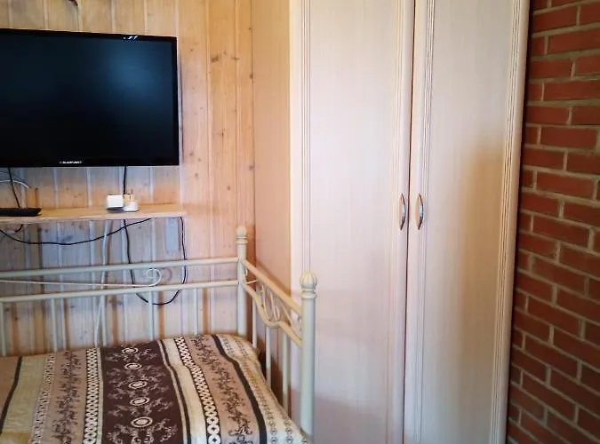 Hébergement de vacances Verlan Satumaa *
