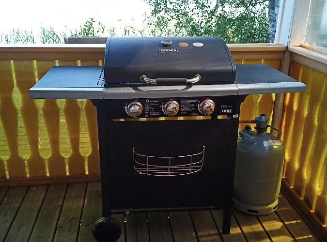 Verlan Satumaa Vakantiehuis