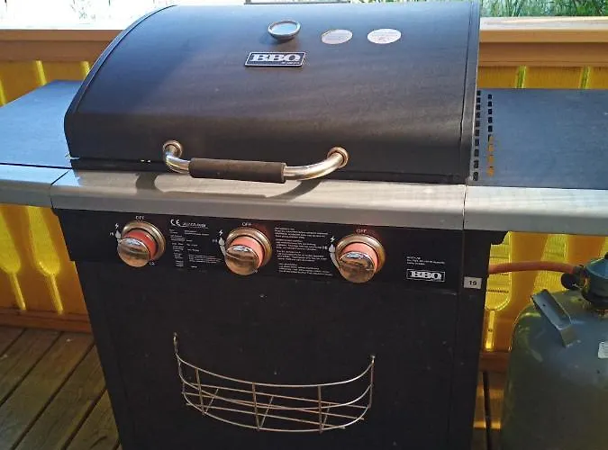 Verlan Satumaa Vakantiehuis *