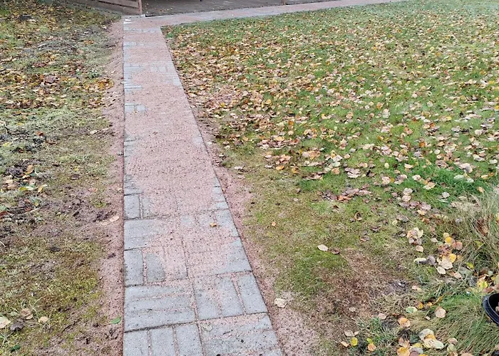 Vakantiehuis Verlan Satumaa