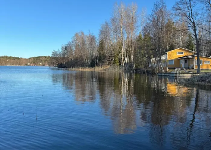 Verlan Satumaa Verla
