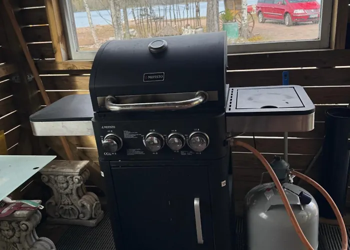 Verlan Satumaa Hébergement de vacances