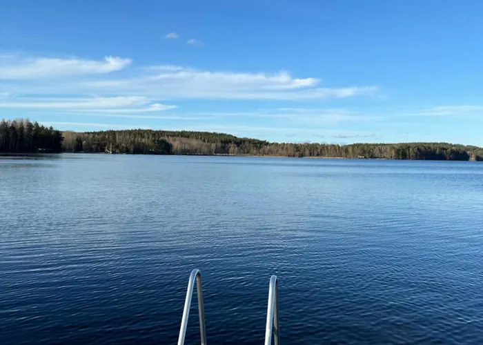 Verlan Satumaa Hébergement de vacances *