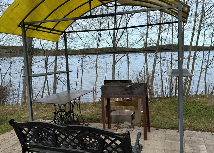 Verlan Satumaa Hébergement de vacances